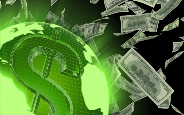 Cara y sello en la econom&iacute;a: Petr&oacute;leo arriba, d&oacute;lar abajo