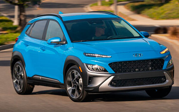 Hyundai matricul&oacute; 7.184 unidades en 2021 y ve con optimismo el 2022