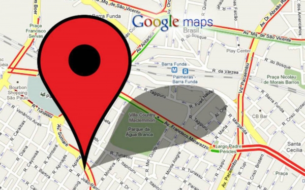 Huawei planea hacerle competencia a Google Maps