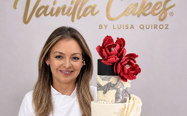 Vivir de la pasteler&iacute;a, cuando un dulce sue&ntilde;o se hace realidad