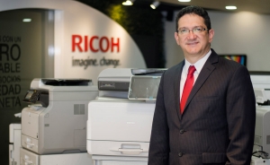 Ricoh lanza multifuncionales de &uacute;ltima tecnolog&iacute;a para todo tipo de empresa