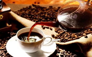 Caf&eacute; colombiano, ahora en la oficinas estatales