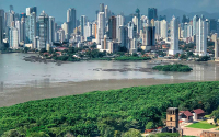 Panam&aacute;, gran vitrina inmobiliaria, inversi&oacute;n colombiana suma us$ 70 millones