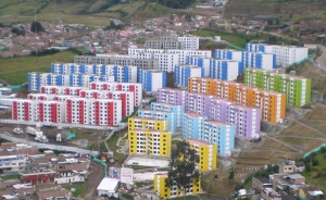 Pasto es una de las ciudades con mayor licenciamiento en vivienda