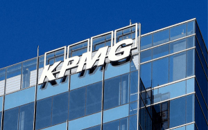 L&iacute;der Global de Auditor&iacute;a de KPMG International