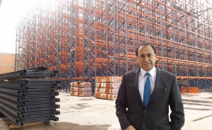 Intra-log&iacute;stica, el enlace entre las empresas y la competitividad