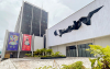 Colsubsidio: Instalan ic&oacute;nica obra del maestro Carlos Rojas en sede principal