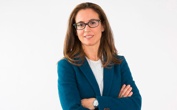 Gloria Couceiro, nueva presidenta ejecutiva de BBVA en Colombia