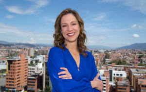 Aliadas debatir&aacute; futuro de Colombia con expertos y presidenciables