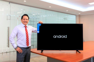 Colombia, un pa&iacute;s prospectivo y especial para los negocios: Daewoo