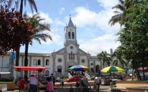 Minagricultura revela paquete de medidas para aliviar situaci&oacute;n de Mocoa