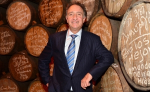 T.H Cabernet Sauvignon n&uacute;mero uno a nivel mundial