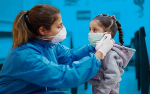 Banco de Bogot&aacute; y UNICEF lanzan tarjeta d&eacute;bito para apoyar la ni&ntilde;ez