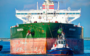 Petroleros consideran suspender a Rusia de acuerdo OPEP+