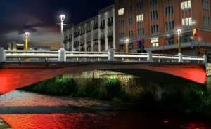 Proyectos hoteleros de Arpro llegan a Cali