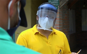 Arauca, Casanare, Meta, Caquetá y Putumayo, prestos a cosecha cafetera