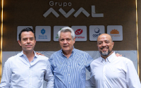 Grupo Aval fortalece cartera sostenible y apuesta por transici&oacute;n energ&eacute;tica