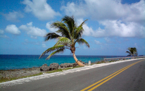 Colombia gana pleito por l&iacute;mites mar&iacute;timos seg&uacute;n la Haya