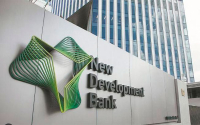 Colombia ampliar&iacute;a fuentes de financiamiento con ingreso al banco de los BRICS