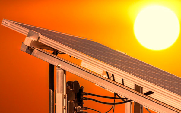 Gremca pone en marcha parque solar en Cesar: apuesta en energ&iacute;a renovable