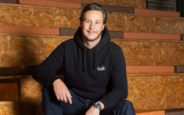 Buk, startup de talento humano har&aacute; inversi&oacute;n por m&aacute;s de US$10 millones