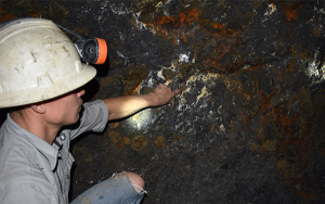 Esmeraldas de Gachal&aacute;, un obsequio verde y divino que ilumina esperanzas