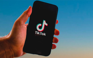 TikTok deja de funcionar en EEUU tras la prohibición en su contra