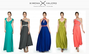 Colombia International Fashion Week matricular&aacute; a Colombia en grandes pasarelas