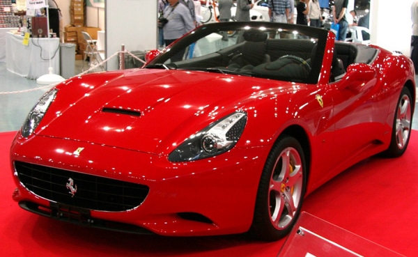 En noviembre prende motores el Sal&oacute;n Internacional del Autom&oacute;vil