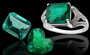 El verde de la esmeralda brilla para todos: MTC