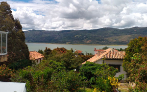 Guatavita, un destino de lujo que demanda promoci&oacute;n tur&iacute;stica