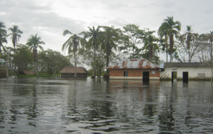 500.000 habitantes a punto de una tragedia, Sucre urge soluci&oacute;n en la Mojana