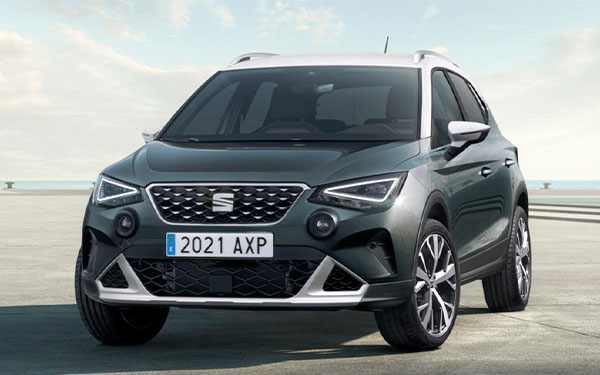 Seat, una marca con destino incierto