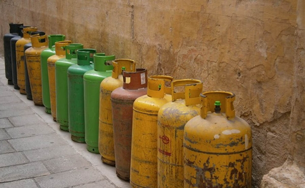 Ilegalidad en manejo de gas propano es una bomba de tiempo