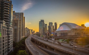 Canad&aacute; entr&oacute; en recesi&oacute;n en la primera mitad de 2015