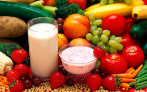 Mejoró oferta de frutas y hortalizas, se redujo la de papa, arroz y huevos