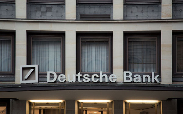 Deutsche Bank aprueba cr&eacute;dito a Barranquilla para infraestructura