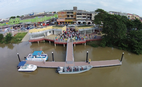 Monter&iacute;a, entre las 10 ciudades m&aacute;s sostenibles del planeta
