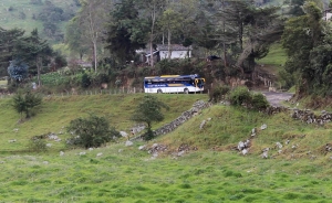 V&iacute;a Los Curos-M&aacute;laga, proyecto para la equidad de Santander