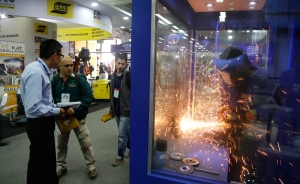 Sector metalmec&aacute;nico podr&iacute;a crecer 7,5% en 2016: MinHacienda
