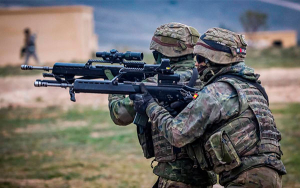 Trump suspender&aacute; comercio con Espa&ntilde;a tras negativa a aumentar el gasto en defensa