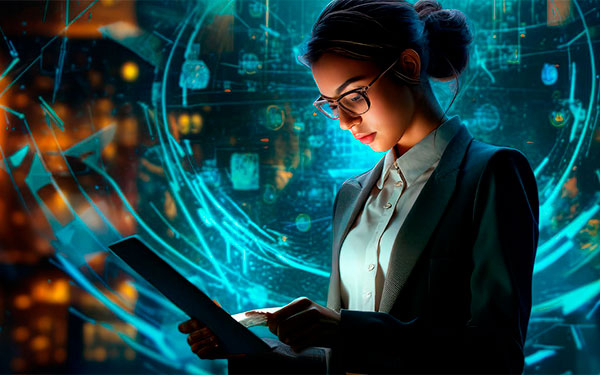 IA, la gran aliada frente a los retos de alta gerencia