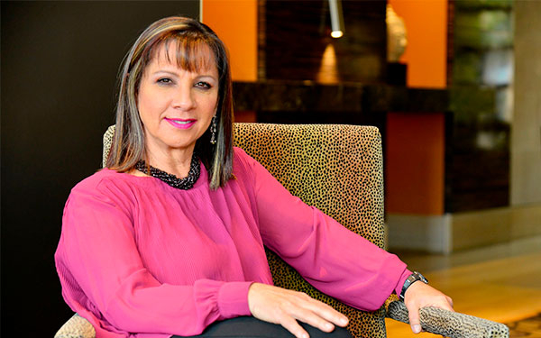 Cadena Germ&aacute;n Morales Hoteles: paradigma de turismo responsable