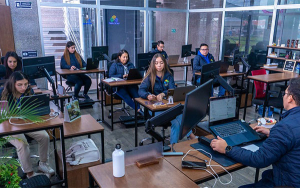 Empresas ganadoras del top 3 del Ranking de Pago en Plazos Justos 2024