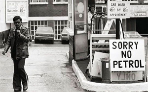 Guerra del Yom Kipur, 50 a&ntilde;os de la mayor crisis del petr&oacute;leo