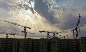 En primer semestre, $13.5 billones para vivienda nueva