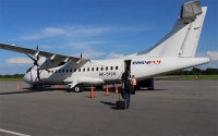 Easyfly conecta pa&iacute;s, ahora Ibagu&eacute;, C&uacute;cuta y Manizales con Cartagena