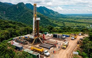 Para recuperar inversi&oacute;n, Colombia urge nuevo revolc&oacute;n petrolero: exministro