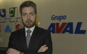 Grupo Aval, ense&ntilde;a a tener un balance entre el gasto y el ahorro
