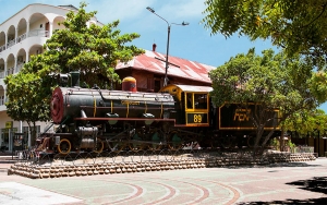 En Girardot, la locomotora de la agricultura qued&oacute; de adorno